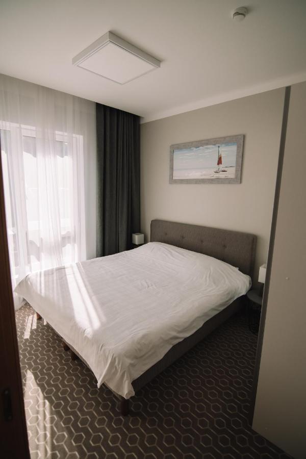 Merepargi Aparthotel & Cafe Нарва-Йыэсуу Номер фото
